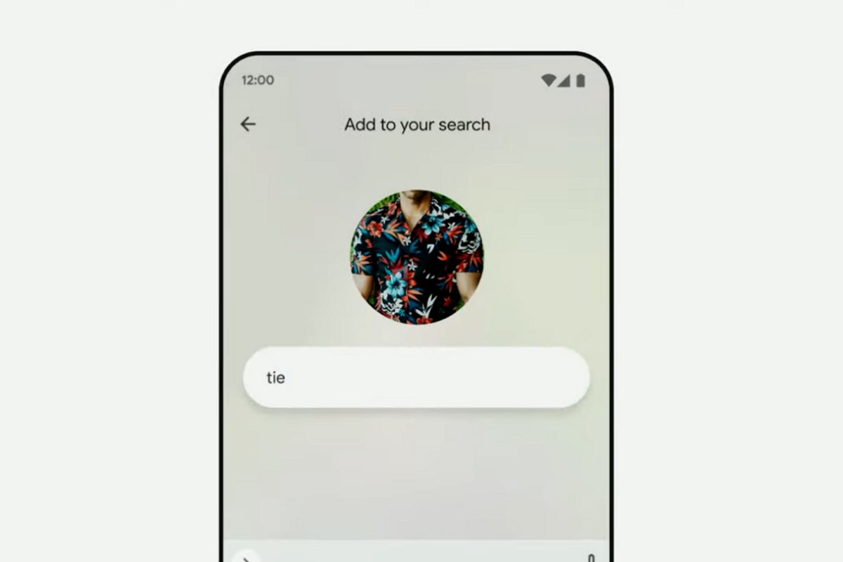 Google launches Multisearch in Dutch: this is how it works
