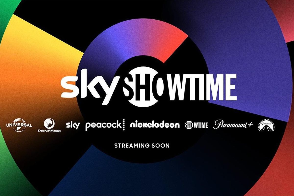Streamingdienst SkyShowtime komt naar Nederland: dit moet je weten