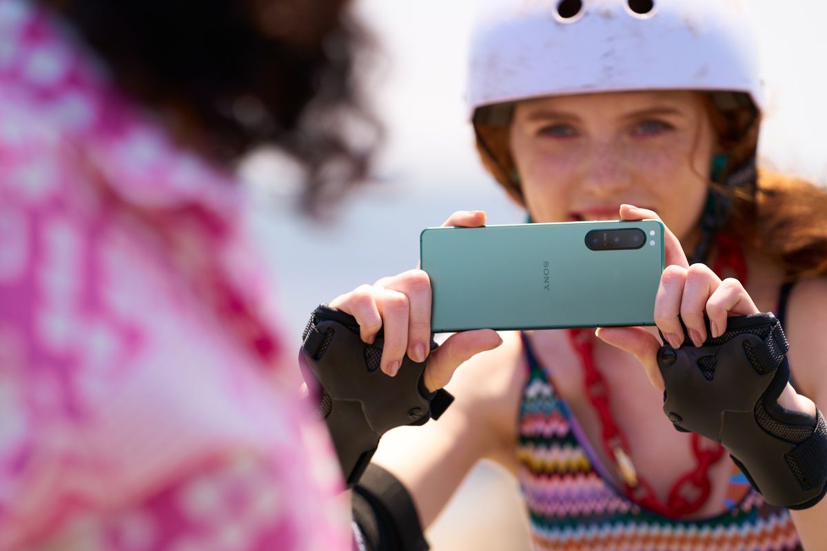 'Sony gaat in 2023 meer smartphones uitbrengen'