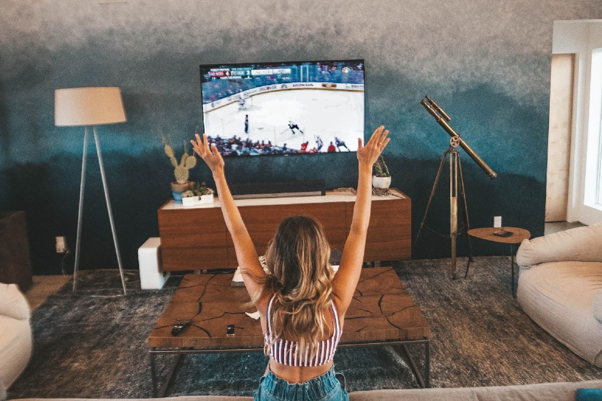 Sport streamen doe je zo, welke streamingdienst is de beste? (adv)