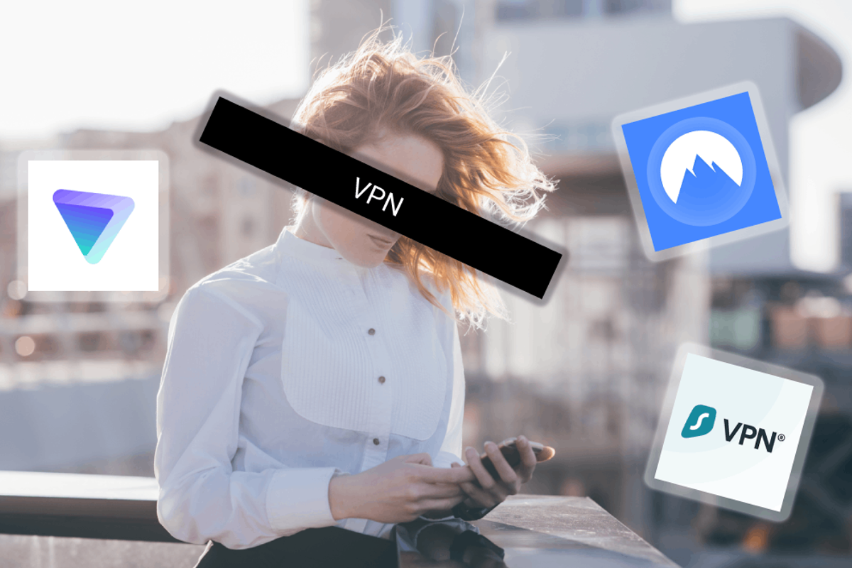 4 beste VPN-apps voor je telefoon en waarom jij ze nodig hebt (2022)