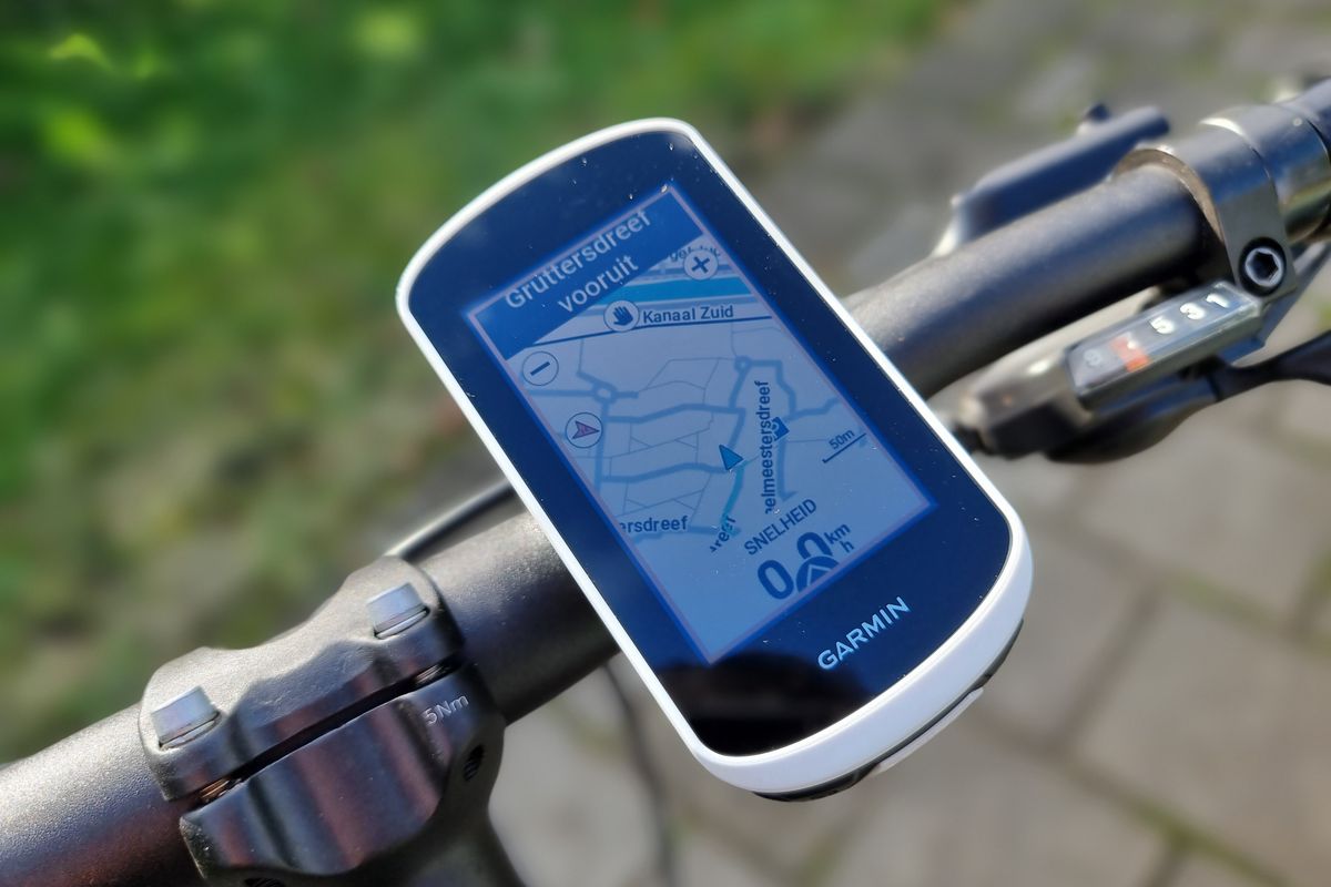 Garmin Edge Explore 2 review: who is this cycling computer suitable for?