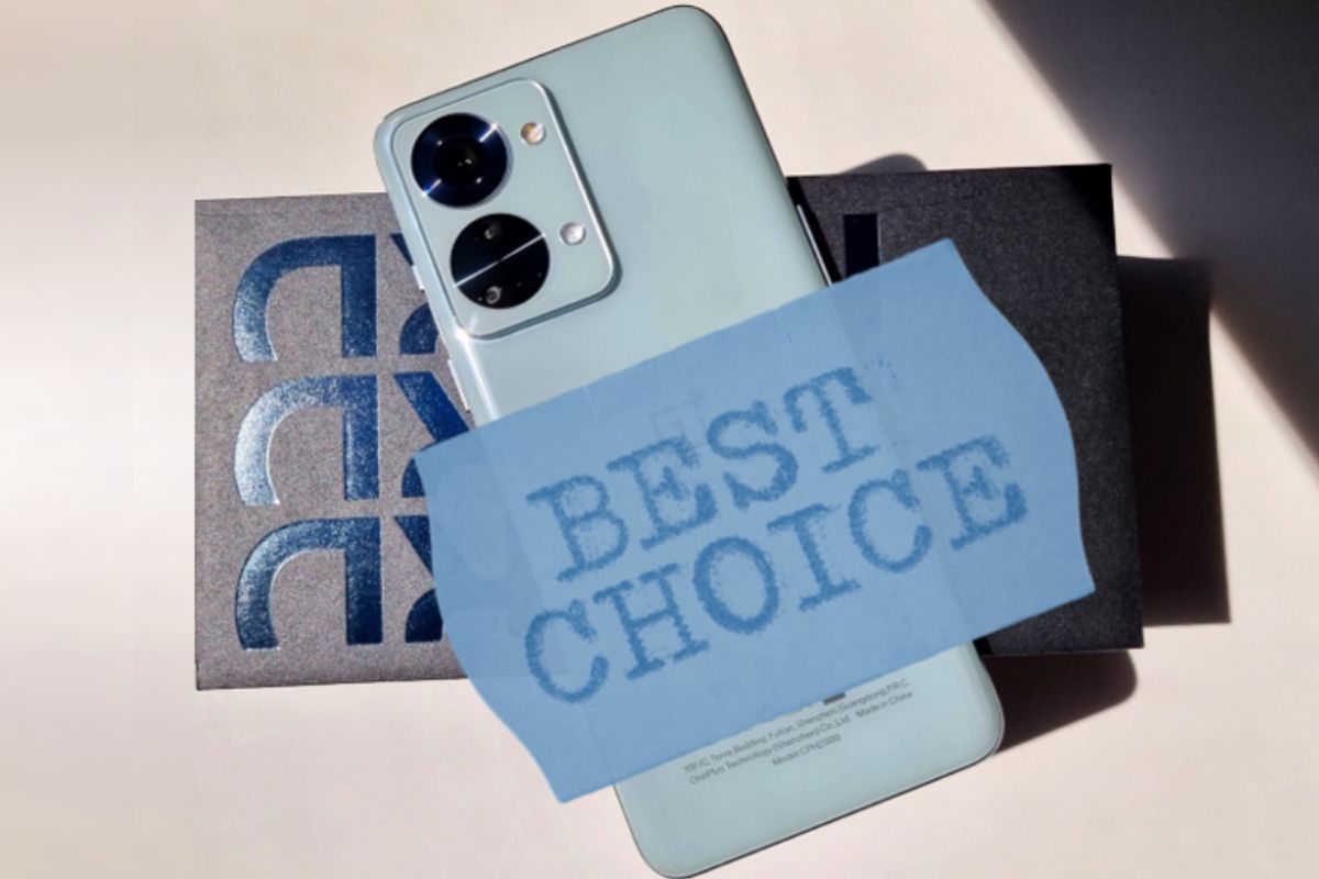 Beste OnePlus-smartphones die je kunt kopen (2022)