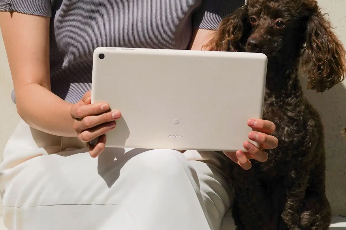 Geruchten over nieuwe Google Pixel tablet: wat kunnen we verwachten?