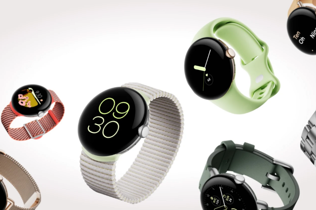 Wear OS-horloges krijgen nieuwe functies en updates