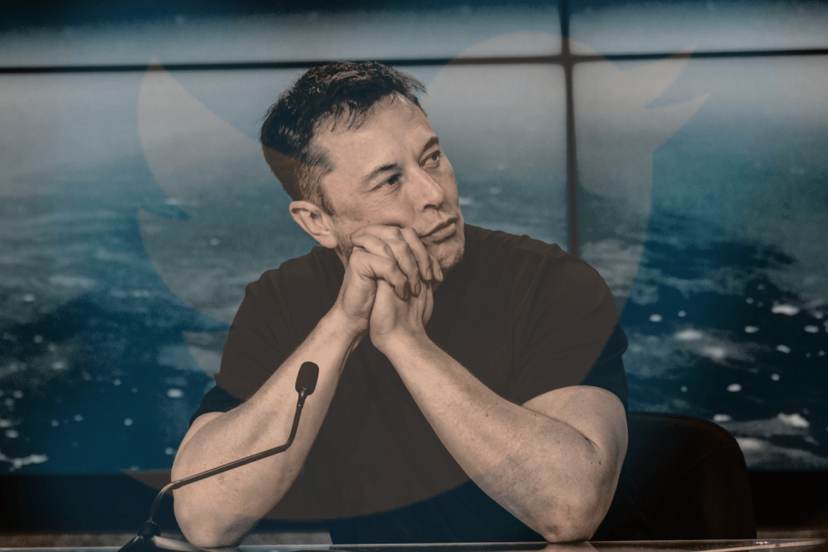 Elon Musks Twitter 2.0-plan voorgesteld: nieuwe functies, hoge verwachtingen