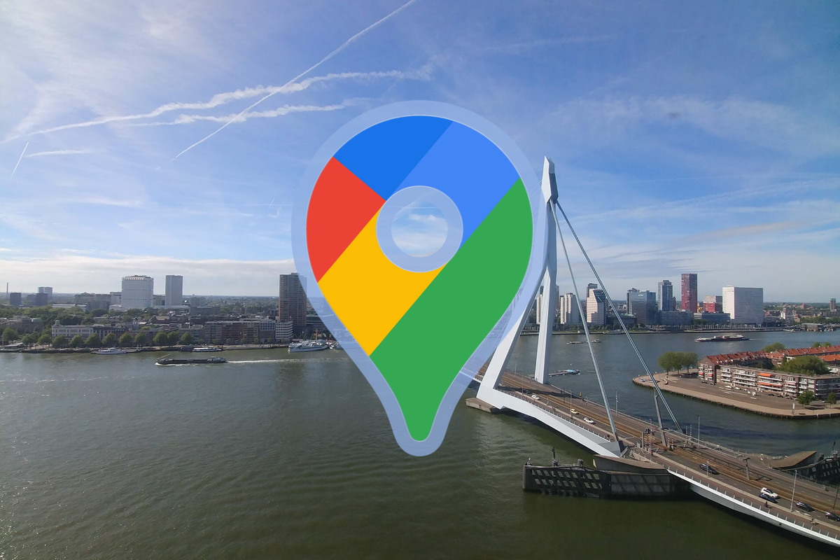 Google Maps-tip: zo deel je je realtime locatie met familie en vrienden