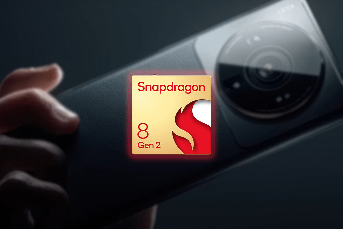 Qualcomm Snapdragon 8 Gen 2 officieel: de belangrijkste verbeteringen