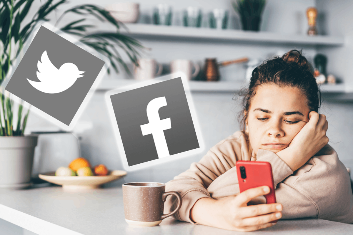 Twitter en Facebook beu? 3 apps waar je nog niet aan dacht