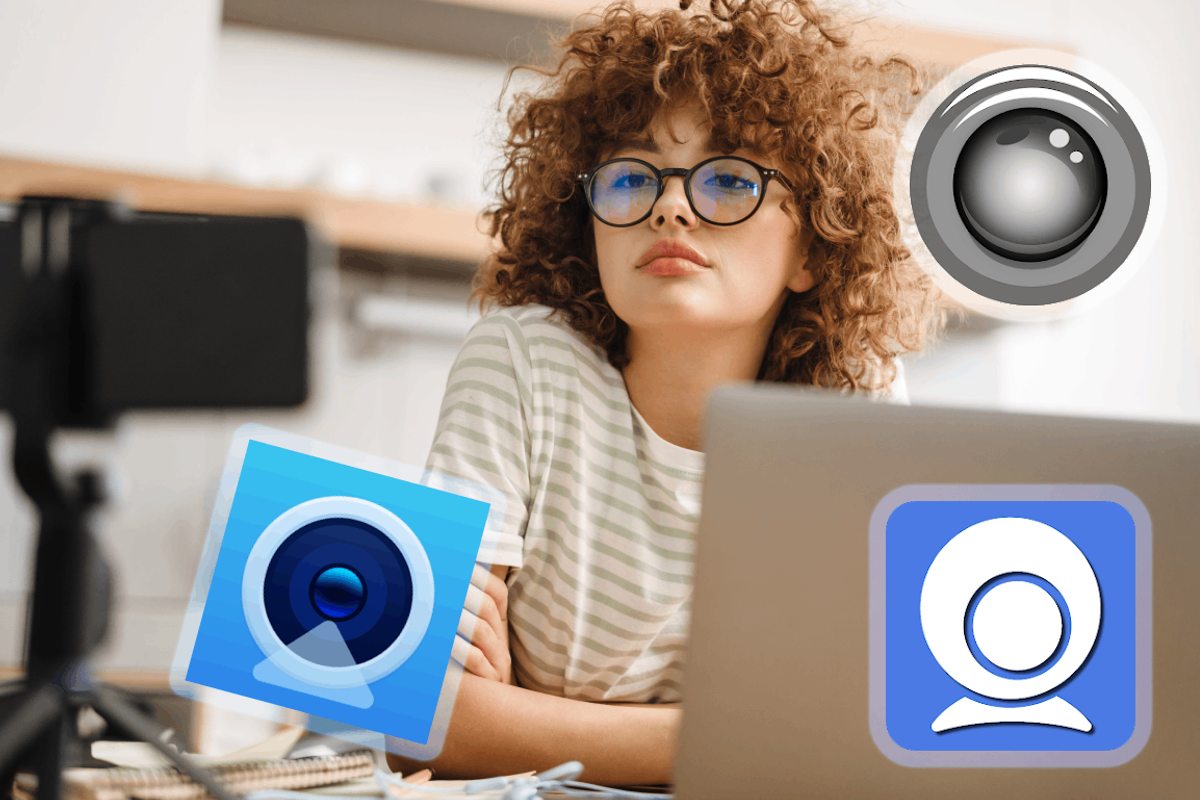 4 beste apps om je telefoon als webcam te gebruiken voor je pc