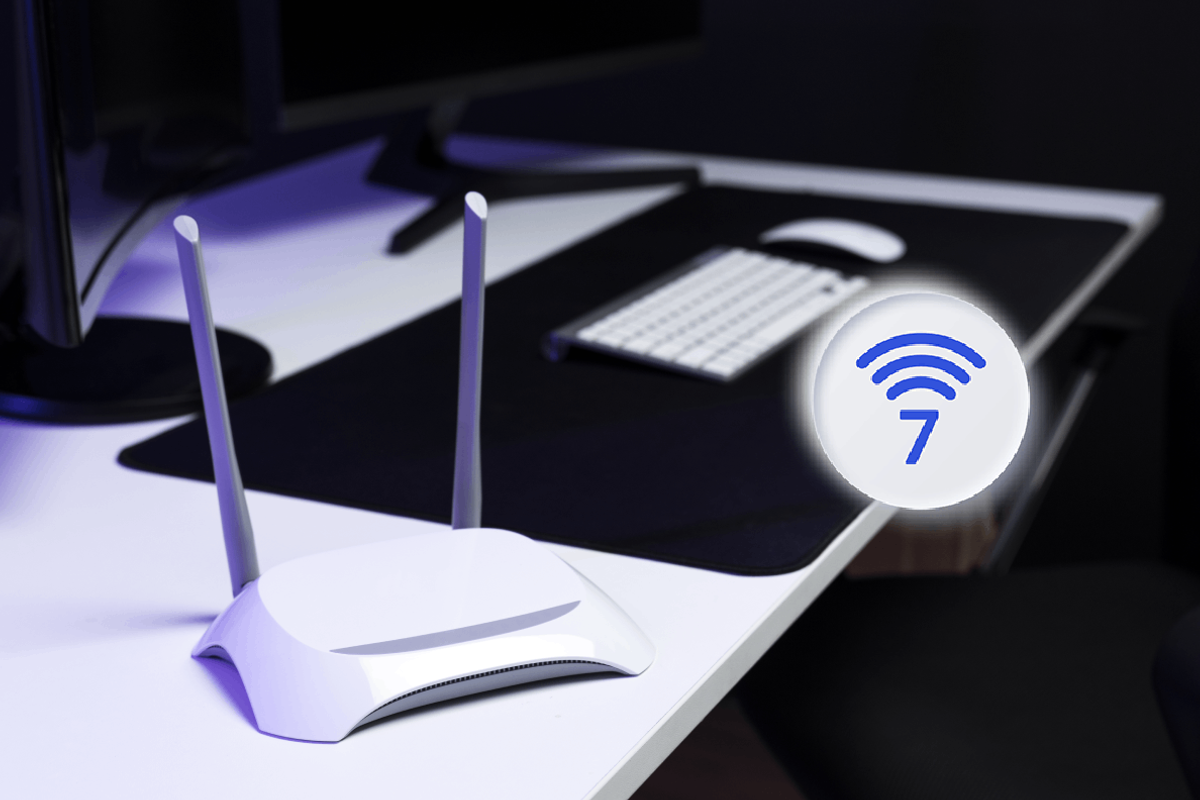 Wifi 7: de belangrijkste voordelen van de nieuwe standaard