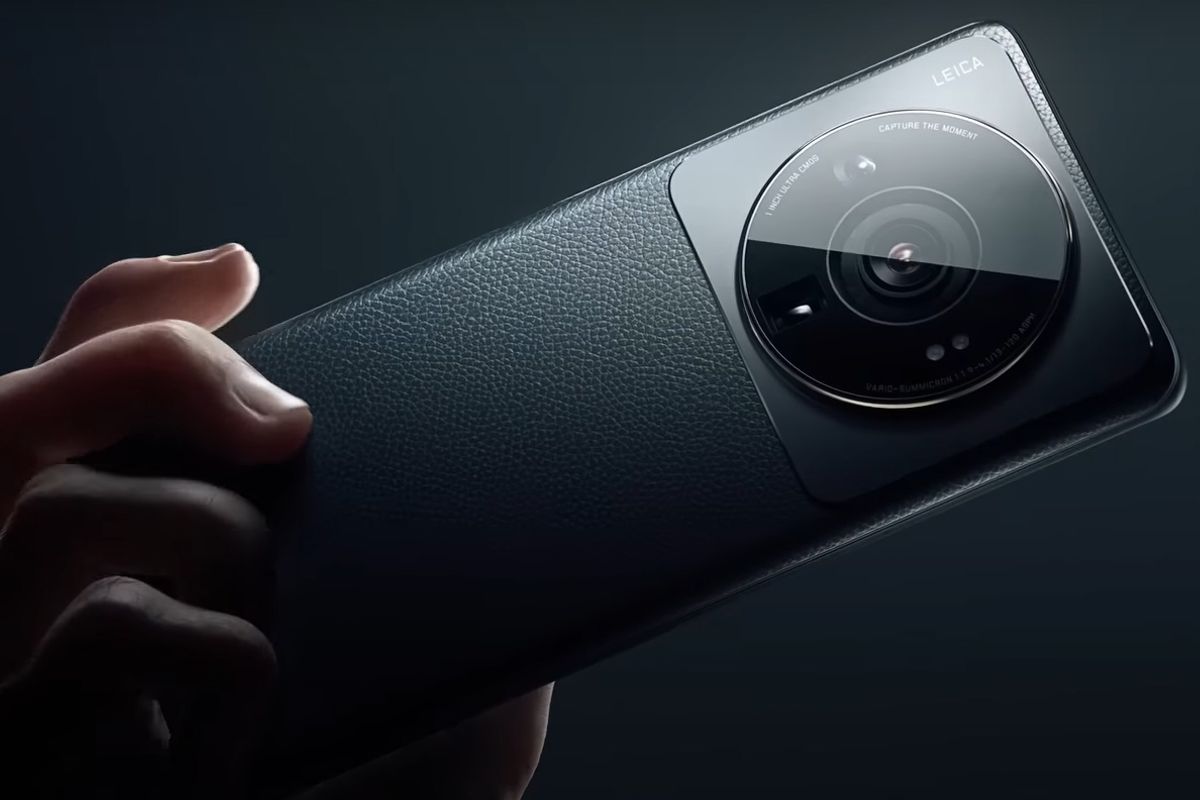 Xiaomi wil met zijn nieuwe smartphonecamera fotografen aanspreken