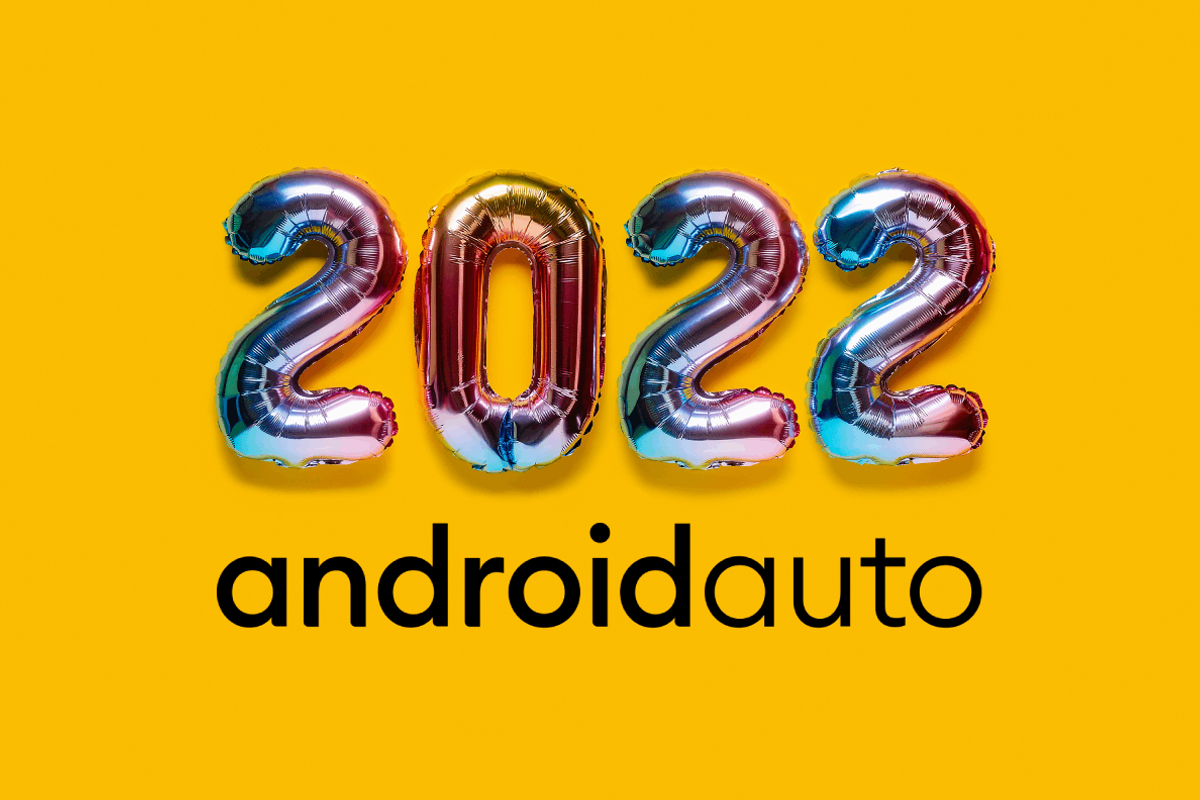 Overzicht: dit was het belangrijkste Android Auto-nieuws van 2022