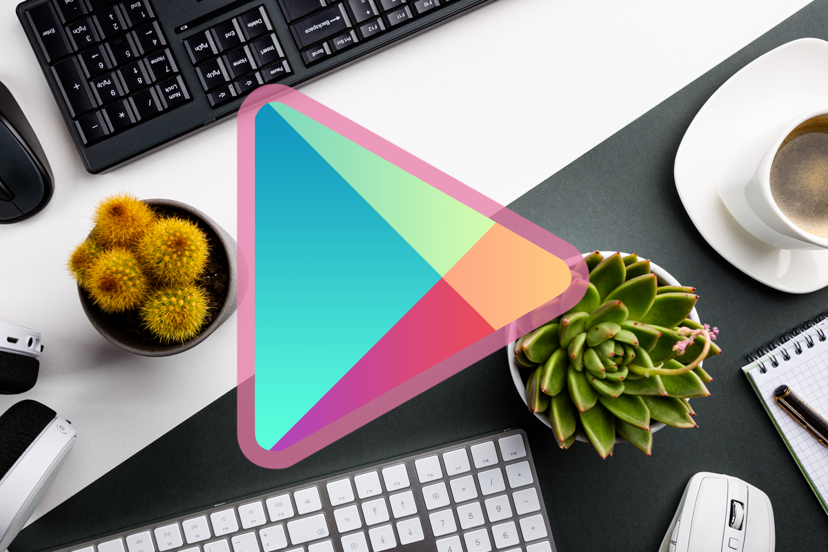 Beste Android-apps in de Google Play Store week 50