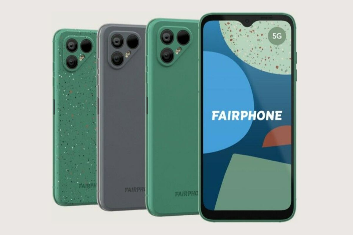 Fairphone breidt telefoonverkopen uit buiten Europa