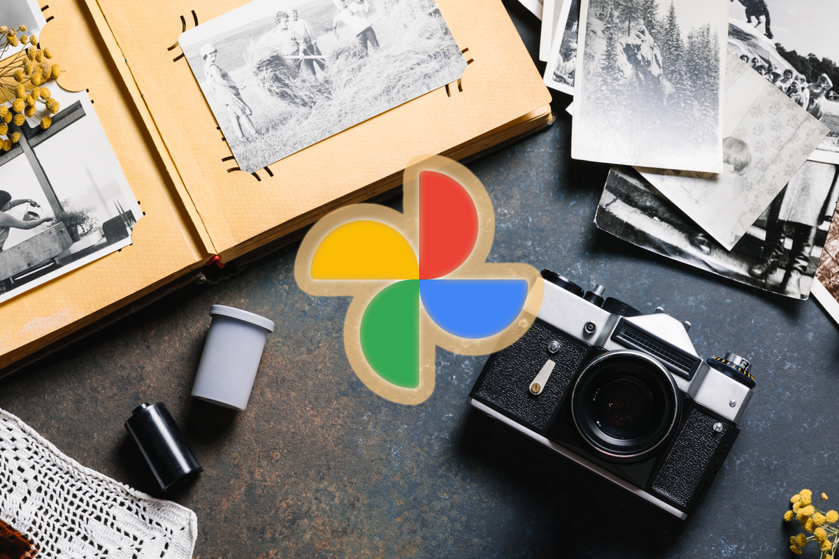 Google Foto’s neemt afscheid van de bieb