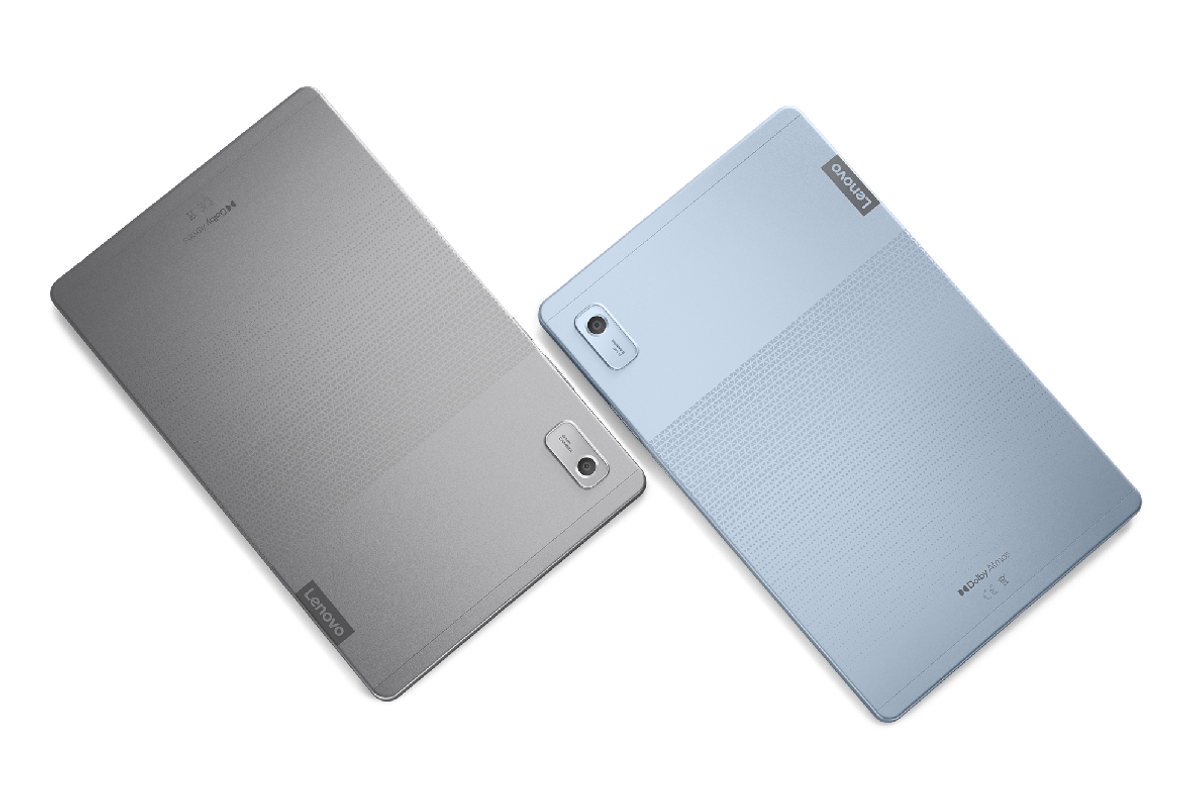 Lenovo Tab M9 officieel: budgettablet met metalen behuizing