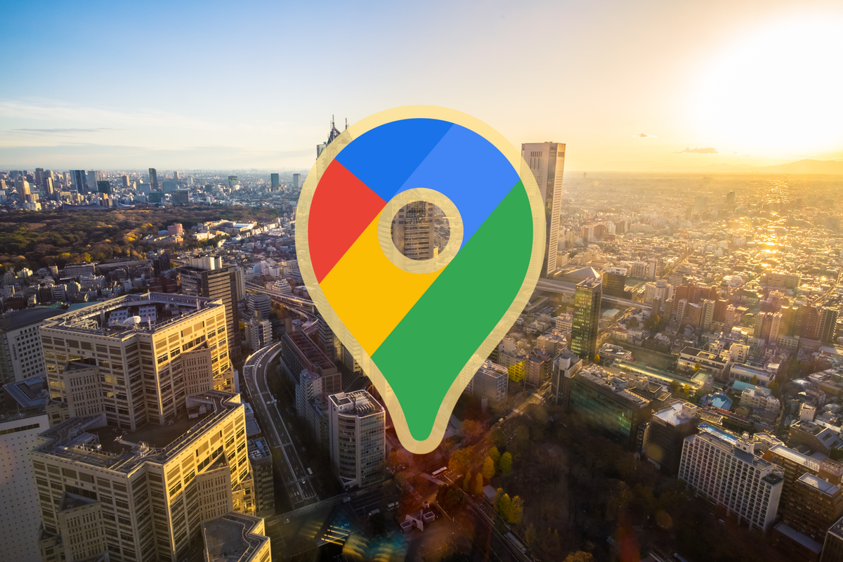 Opnieuw 7 functies voor Google Maps die jij nog niet gebruikt