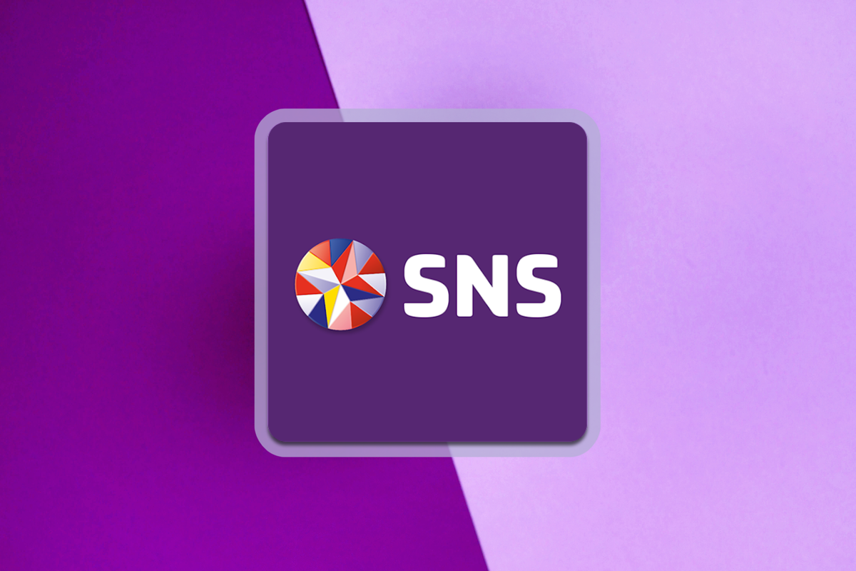SNS lanceert nieuwe mobielbankieren-app in de Play Store
