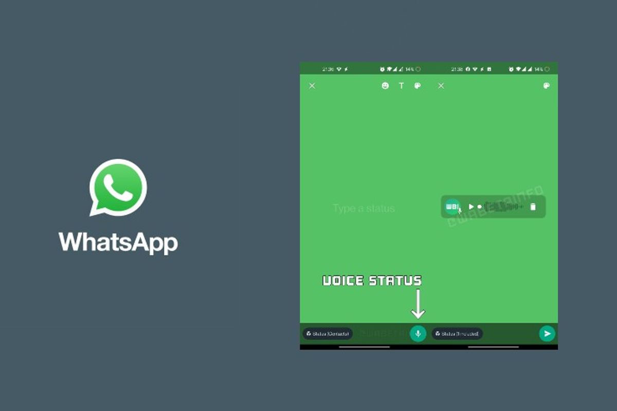 WhatsApp Status krijgt kleine maar handige functie