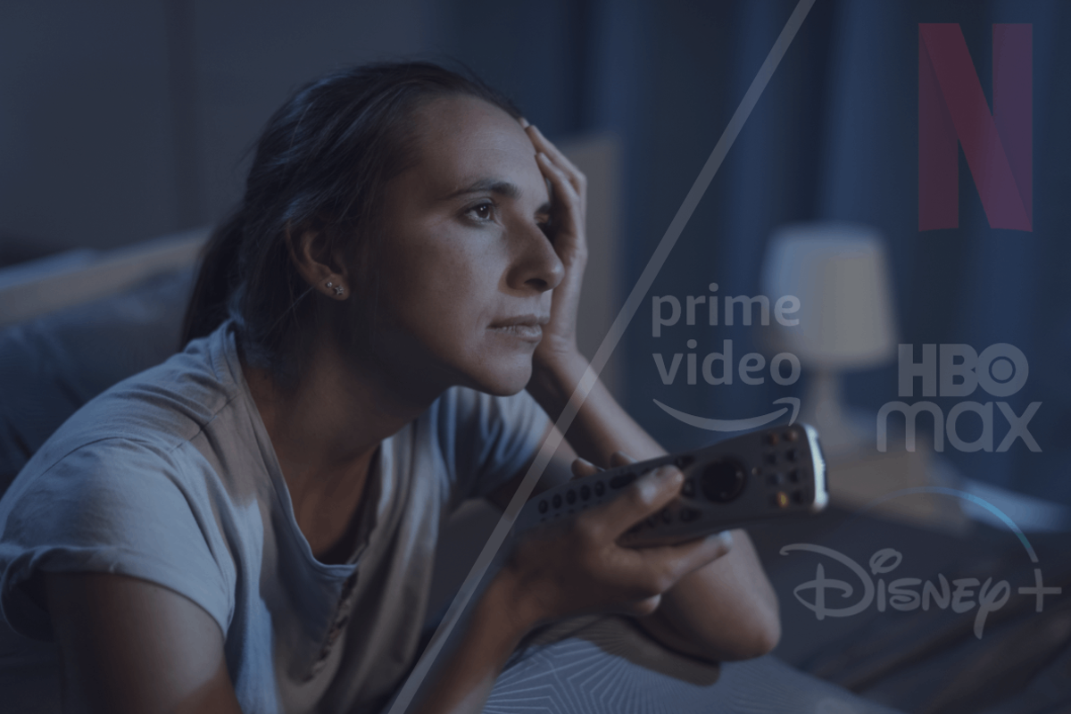Films en series streamen met VPN en waarom je het beter (niet) doet