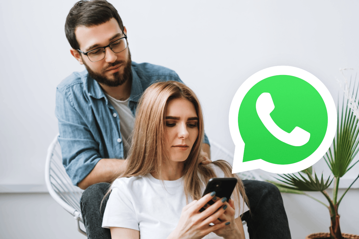 WhatsApp-tip: zorg dat anderen niet stiekem je appjes lezen
