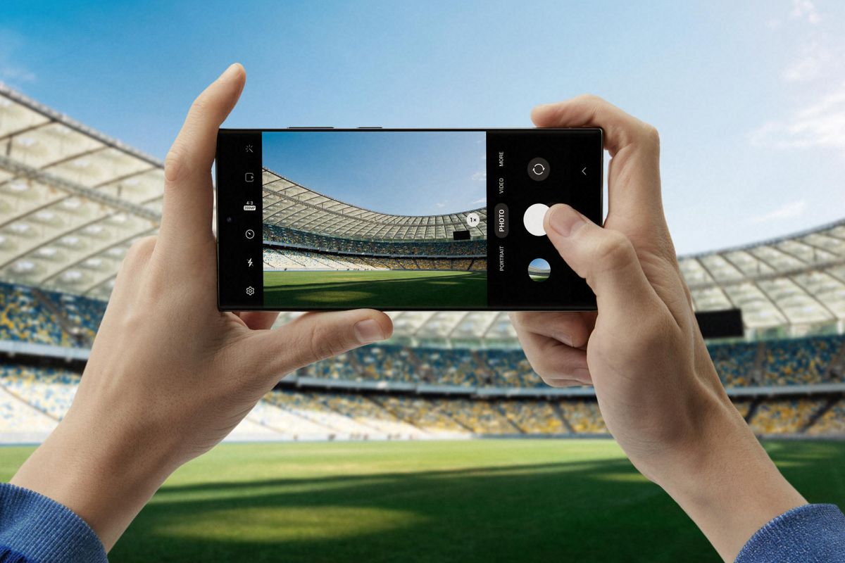 Deze Samsung-smartphones krijgen een grote camera-update