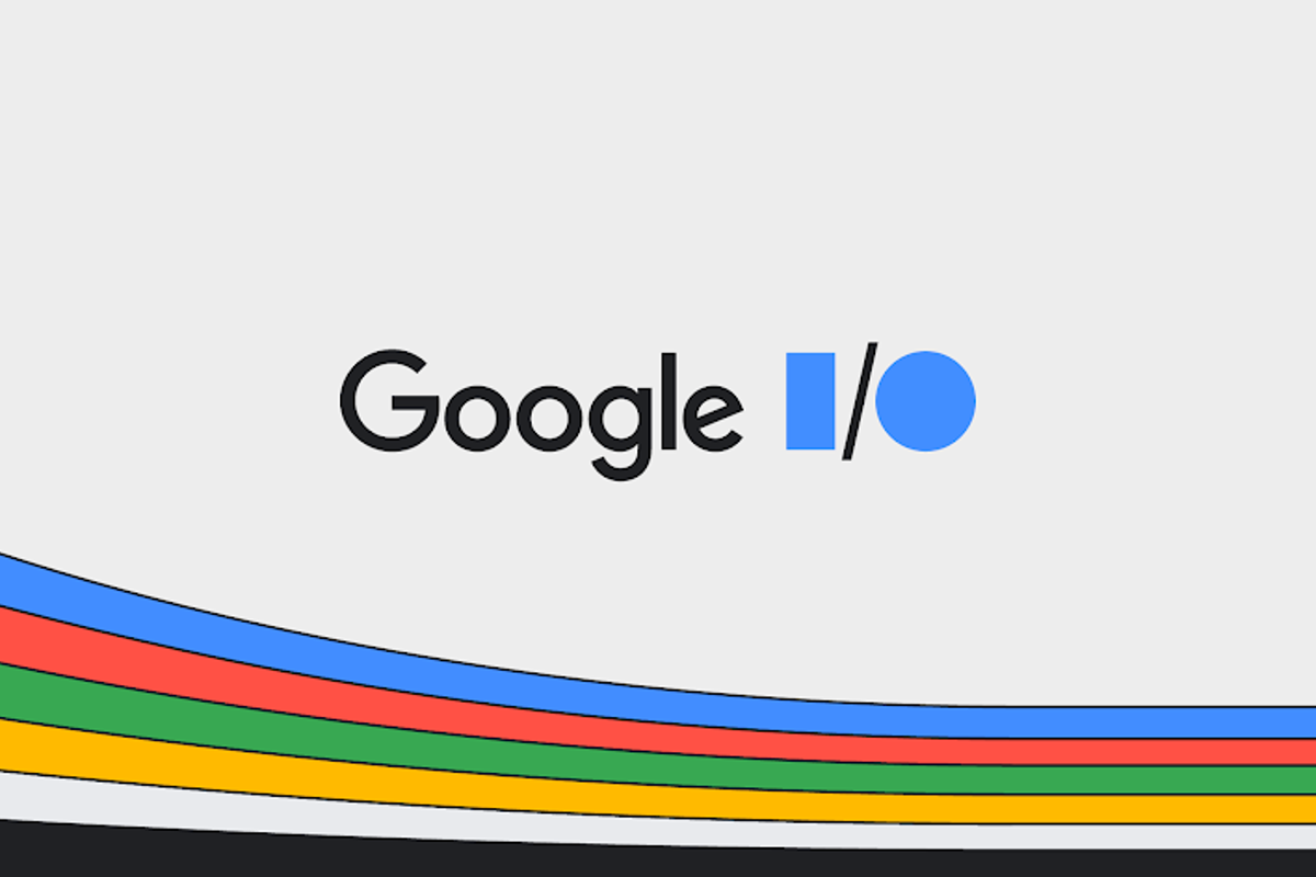 10 mei is het zover, dan begint Google I/O 2023
