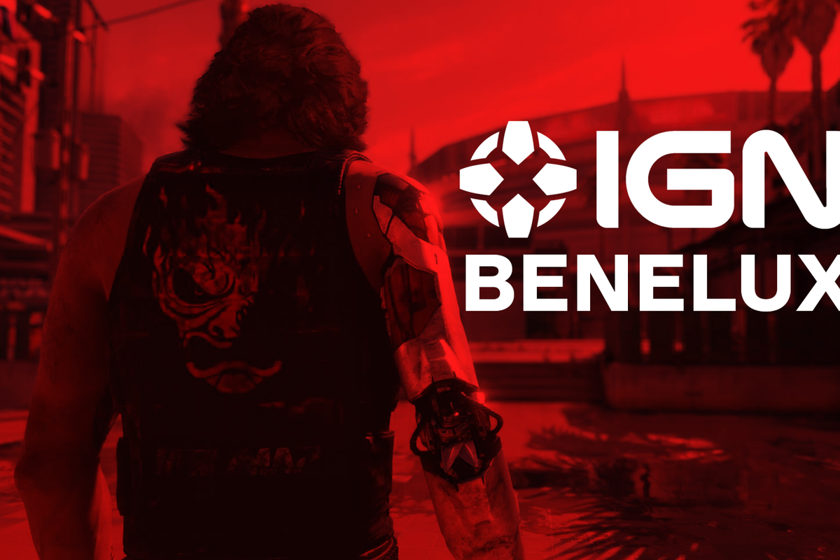 Kom stage lopen bij IGN Benelux!