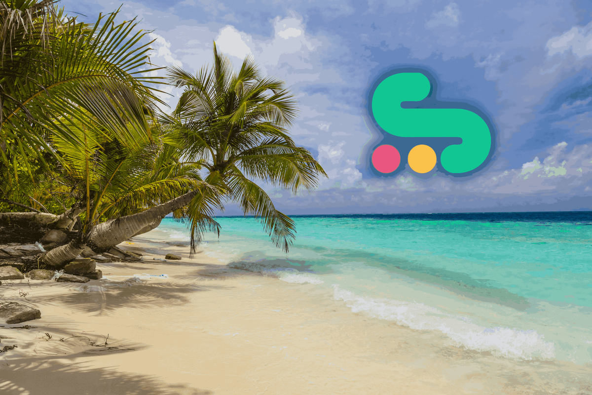 App van de Week: leg je vakantie vast in Stippl