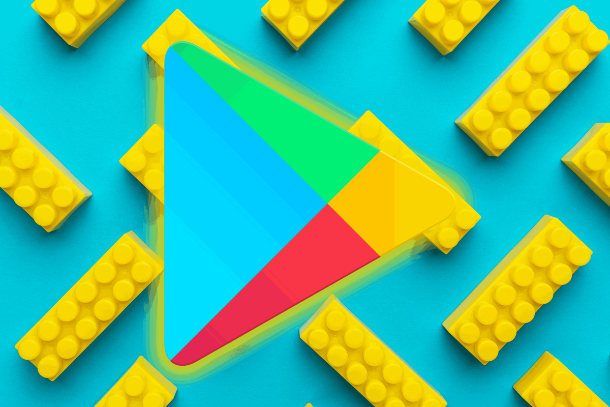 Beste Android-apps in de Google Play Store week 22