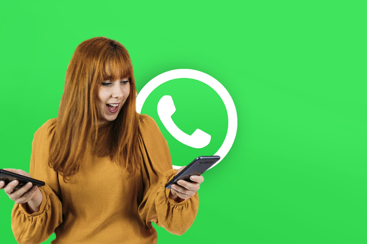 WhatsApp op meerdere smartphones: het kan nu echt!