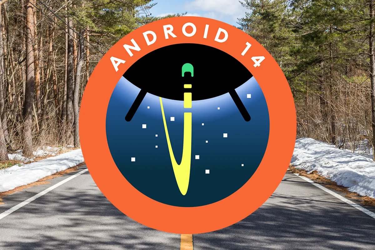 Nieuwe fase voor Android: dit is er nieuw in Android 14 QPR1 Beta 1