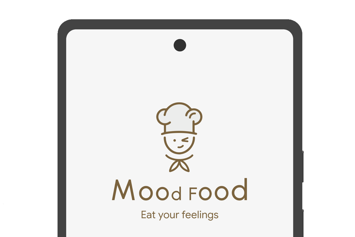 Google onthult AI-foodcoach voor eten op basis van stemming