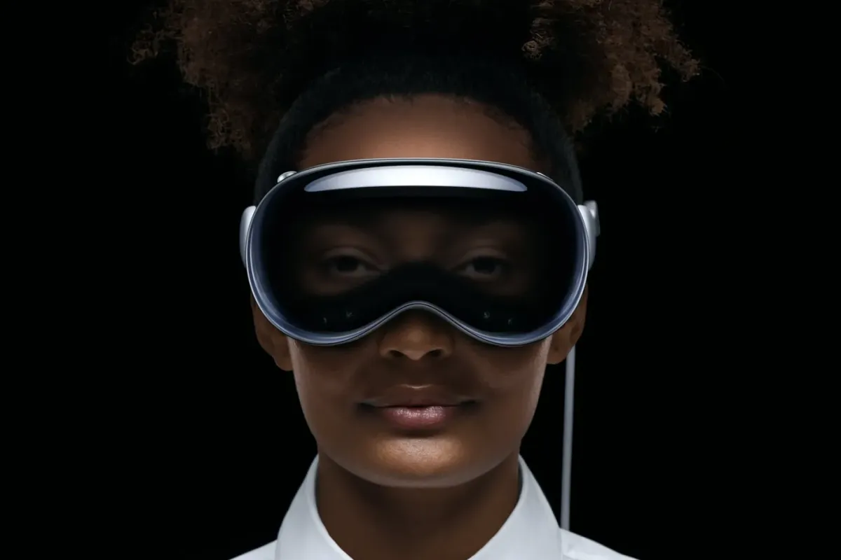 AW Poll: zou jij een virtual realitybril van Android willen zien?