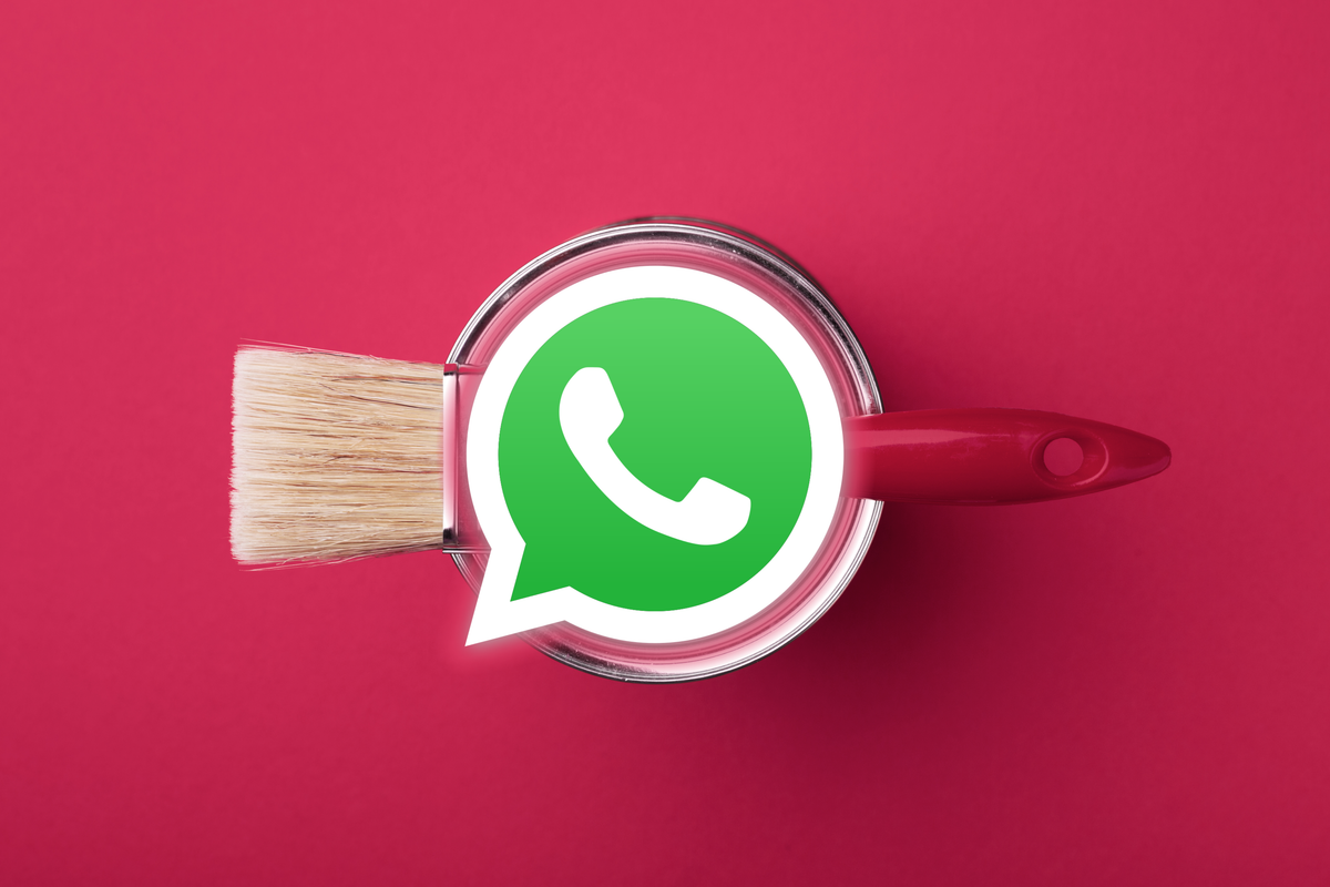 Pas op voor 'Pink WhatsApp' malware: het is een scam