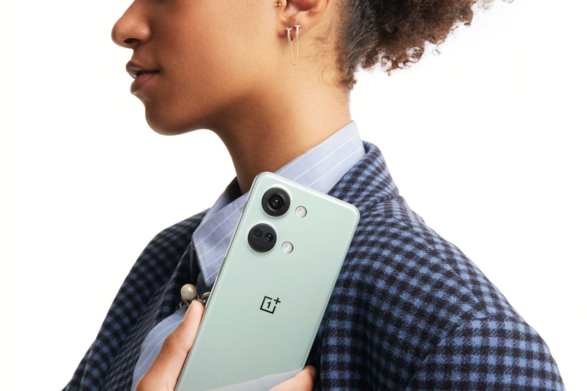 OnePlus Nord 3 5G officieel: middenklasser met het hart van een vlaggenschip