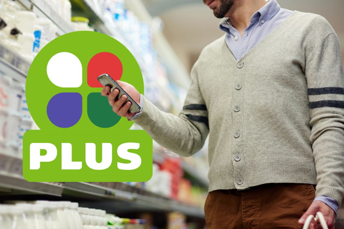 PLUS Supermarkt app krijgt speciale proeftuin voor nieuwe functies