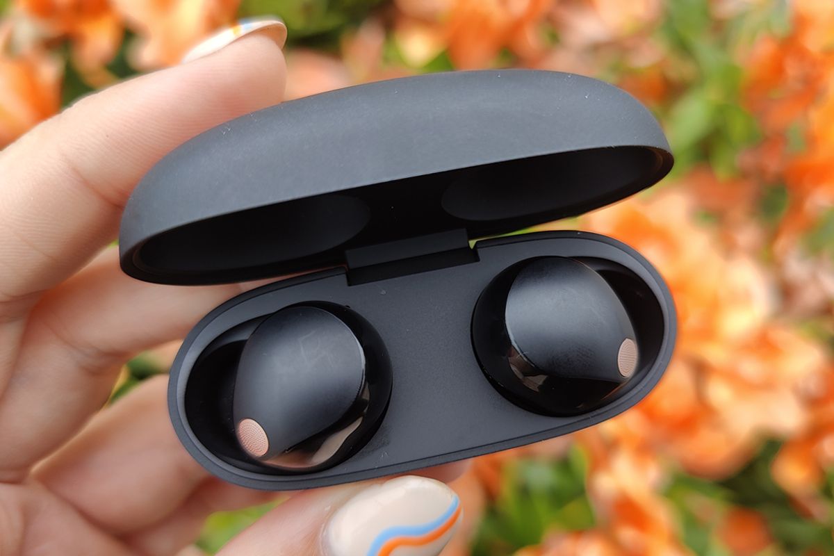 Sony WF-1000XM5 review: in-ear muziek luisteren zoals het hoort