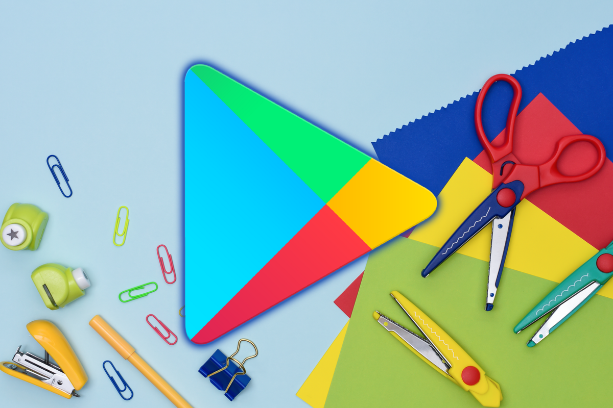 Beste Android-apps in de Google Play Store (week 34)