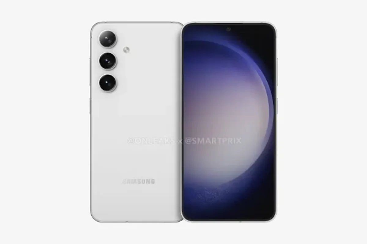 Samsung: Samsung Galaxy S24 verschijnt op 30 januari