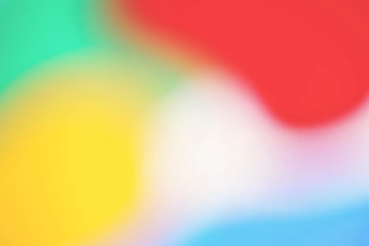 Google is 25 jaar en viert het met kleurrijke Pixel Superfan-wallpapers
