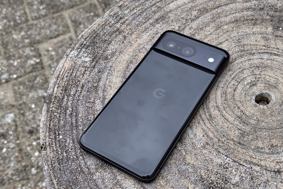 Google Pixel 8 review: vijf bijzondere dingen die opvallen na één week