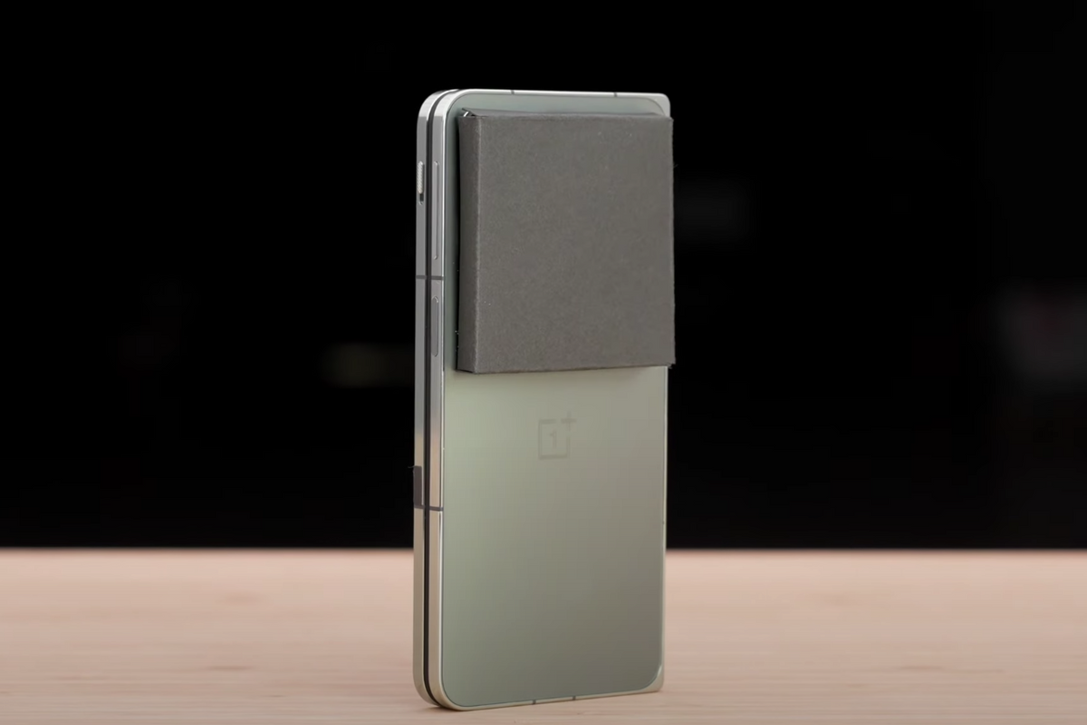 OnePlus en Oppo echt broers: Open en Find N3 is bijna zelfde telefoon