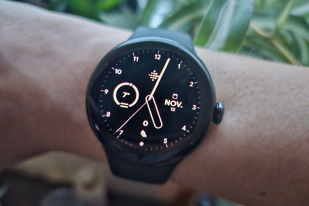 Alle geruchten over de Google Pixel Watch 3 op een rij