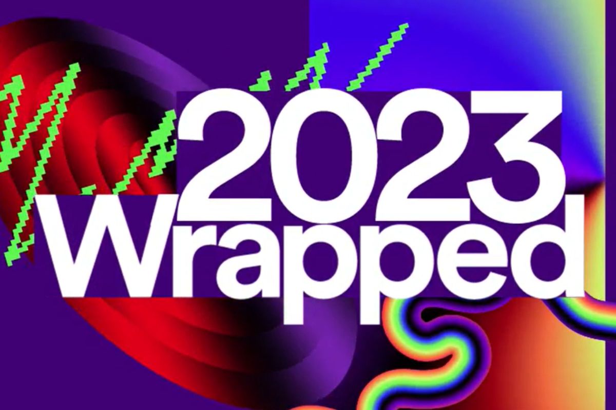 Spotify Wrapped 2023 staat online, waar luisterde jij het meeste naar?