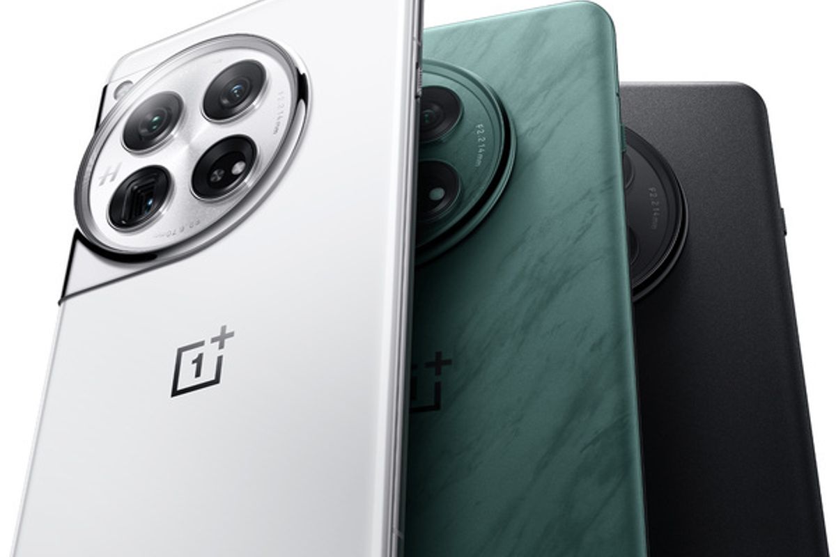 Mogelijk aanzienlijk meer bloatware op je toekomstige OnePlus