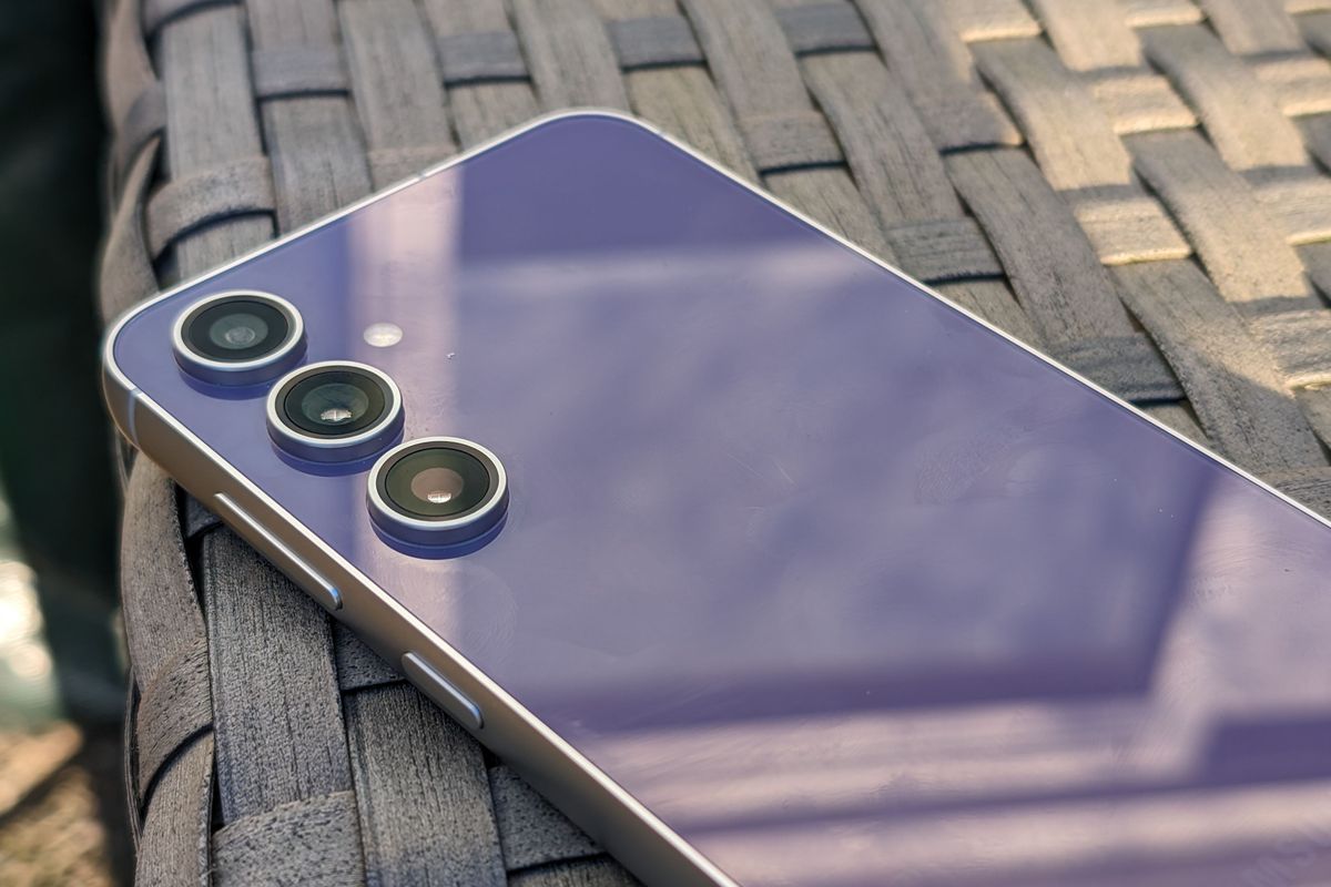 Eerste specificaties Samsung Galaxy S24 FE gelekt