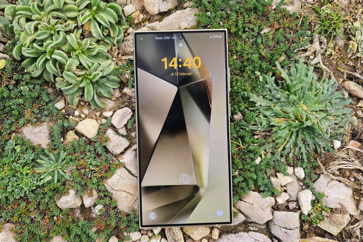 Verkoopcijfers Samsung Galaxy S24-serie: groei voor de Plus