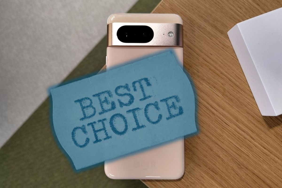 Beste smartphones van februari 2024